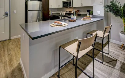 Entire apartment in residence at 2215 Alcazar St, Los Angeles, CA 90033, United States, image 3 of 20
