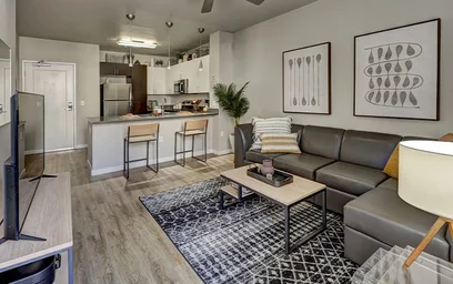 Entire apartment in residence at 2215 Alcazar St, Los Angeles, CA 90033, United States, image 4 of 20