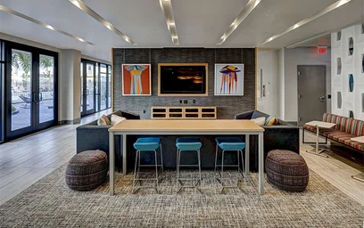 Entire apartment in residence at 2215 Alcazar St, Los Angeles, CA 90033, United States, image 9 of 20