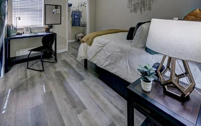 Appartamento intero in residence in 1001 UTA Blvd, Arlington, TX 76013, immagine 1 di 27