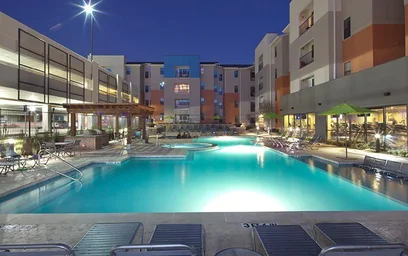 Appartamento intero in residence in 1001 UTA Blvd, Arlington, TX 76013, immagine 15 di 27