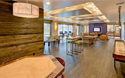 Appartamento intero in residence in 1001 UTA Blvd, Arlington, TX 76013, immagine 16 di 27