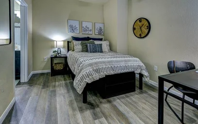 Appartamento intero in residence in 1001 UTA Blvd, Arlington, TX 76013, immagine 3 di 27