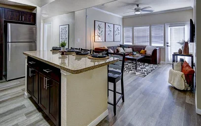 Appartamento intero in residence in 1001 UTA Blvd, Arlington, TX 76013, immagine 26 di 27