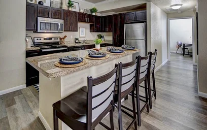 Appartamento intero in residence in 1001 UTA Blvd, Arlington, TX 76013, immagine 7 di 27