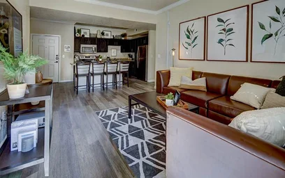 Appartamento intero in residence in 1001 UTA Blvd, Arlington, TX 76013, immagine 9 di 27