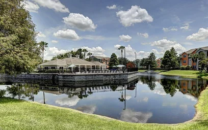 Dairenin tamamı Ikamet yerinde konumu 2913 Einstein Way, Orlando, FL 32826, 11 20 görüntüsü