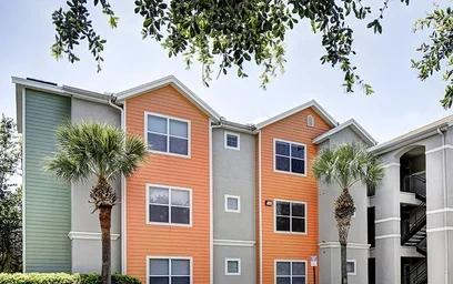 Dairenin tamamı Ikamet yerinde konumu 2913 Einstein Way, Orlando, FL 32826, 10 20 görüntüsü