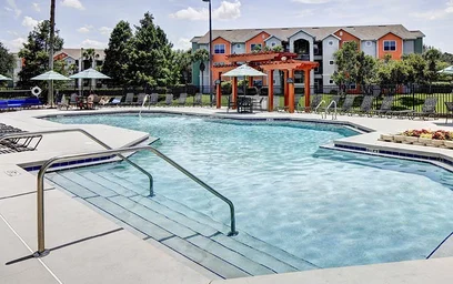 Dairenin tamamı Ikamet yerinde konumu 2913 Einstein Way, Orlando, FL 32826, 13 20 görüntüsü