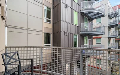 Alojamiento entero en residencia en TWELVE at U District, 4535 12th Ave NE, Seattle, WA 98105, imagen 15 de 27