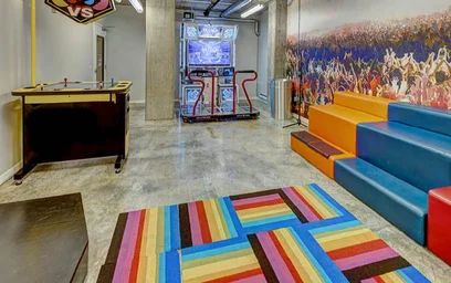 Alojamiento entero en residencia en TWELVE at U District, 4535 12th Ave NE, Seattle, WA 98105, imagen 22 de 27