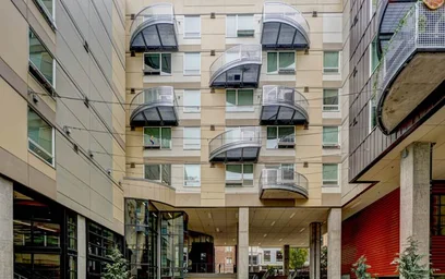 Alojamiento entero en residencia en TWELVE at U District, 4535 12th Ave NE, Seattle, WA 98105, imagen 25 de 27