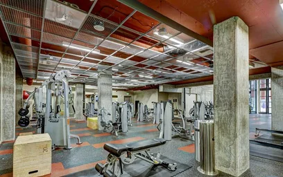Alojamiento entero en residencia en TWELVE at U District, 4535 12th Ave NE, Seattle, WA 98105, imagen 27 de 27
