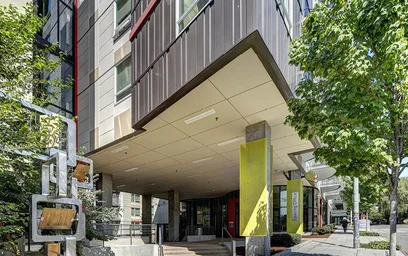 Alojamiento entero en residencia en TWELVE at U District, 4535 12th Ave NE, Seattle, WA 98105, imagen 26 de 27