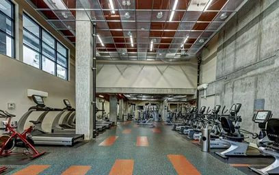 Alojamiento entero en residencia en TWELVE at U District, 4535 12th Ave NE, Seattle, WA 98105, imagen 10 de 27