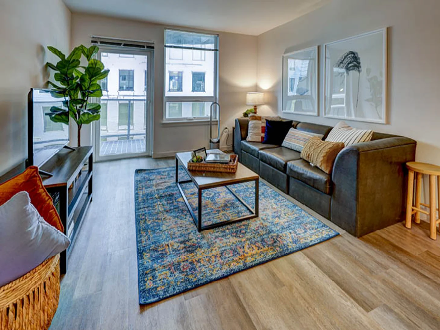 TWELVE at U District, 4535 12th Ave NE, Seattle, WA 98105