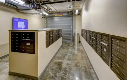 Alojamiento entero en residencia en TWELVE at U District, 4535 12th Ave NE, Seattle, WA 98105, imagen 17 de 30