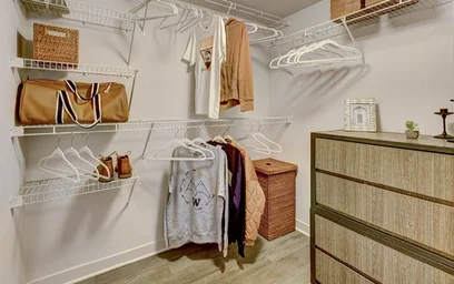 Alojamiento entero en residencia en TWELVE at U District, 4535 12th Ave NE, Seattle, WA 98105, imagen 20 de 30