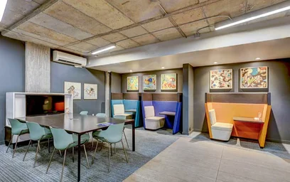Alojamiento entero en residencia en TWELVE at U District, 4535 12th Ave NE, Seattle, WA 98105, imagen 11 de 27