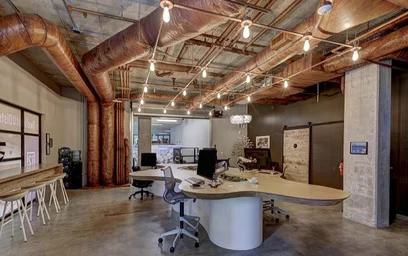 Alojamiento entero en residencia en TWELVE at U District, 4535 12th Ave NE, Seattle, WA 98105, imagen 23 de 27