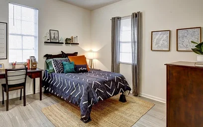 Alojamiento entero en residencia en TWELVE at U District, 4535 12th Ave NE, Seattle, WA 98105, imagen 1 de 30