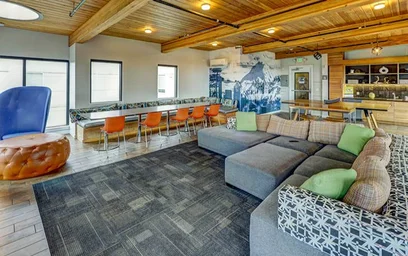 Alojamiento entero en residencia en TWELVE at U District, 4535 12th Ave NE, Seattle, WA 98105, imagen 22 de 30