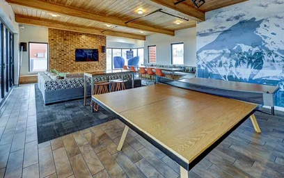 Alojamiento entero en residencia en TWELVE at U District, 4535 12th Ave NE, Seattle, WA 98105, imagen 23 de 30