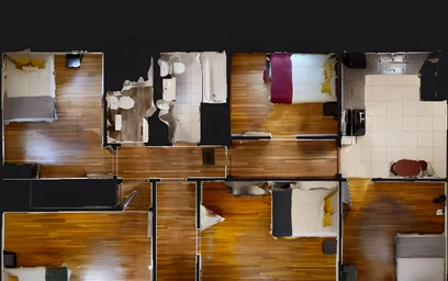 Gesamte Unterkunft im Wohnheim in der Street, GA, Atlanta, United States, 30310, bild 12 von 20