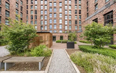 Prywatny pokój w rezydencji 47 Kyle St, Glasgow G4 0JQ, United Kingdom, obraz 18 19
