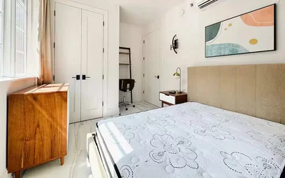 Apartamento inteiro em residência em 987 Willoughby Avenue,  1A, Bushwick, Brooklyn, NY, 11221, imagem 1 de 14