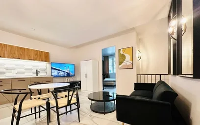 Apartamento inteiro em residência em 987 Willoughby Avenue,  1A, Bushwick, Brooklyn, NY, 11221, imagem 5 de 14