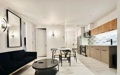 Apartamento inteiro em residência em 987 Willoughby Avenue,  1A, Bushwick, Brooklyn, NY, 11221, imagem 6 de 14
