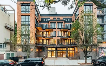 Apartamento inteiro em residência em 987 Willoughby Avenue,  1A, Bushwick, Brooklyn, NY, 11221, imagem 9 de 14