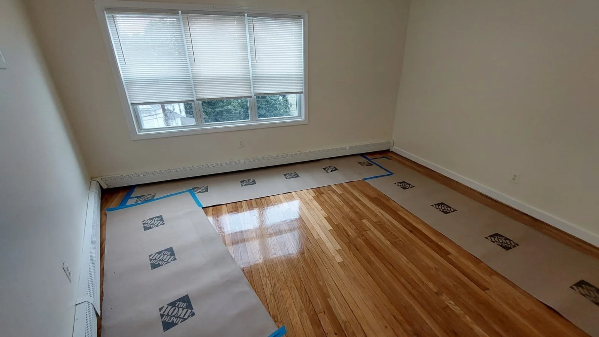 125, Rosseter St., Unit 2R, Dorchester, Boston, MA, 02122