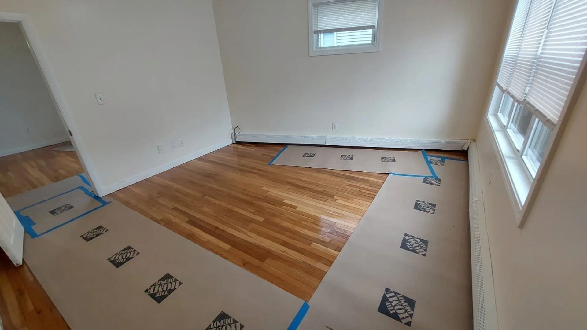 125, Rosseter St., Unit 2R, Dorchester, Boston, MA, 02122