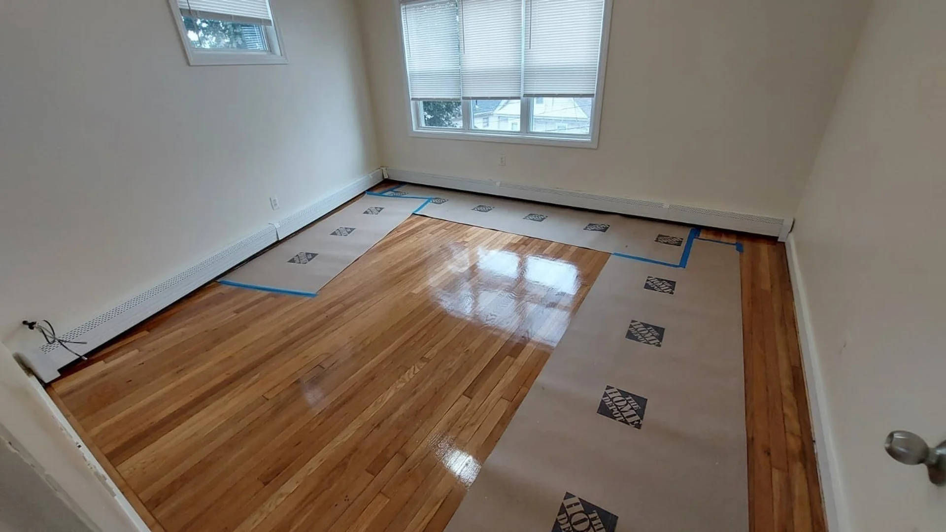 125, Rosseter St., Unit 2R, Dorchester, Boston, MA, 02122