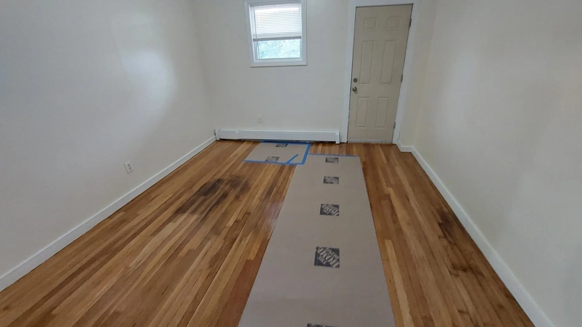 125, Rosseter St., Unit 2R, Dorchester, Boston, MA, 02122
