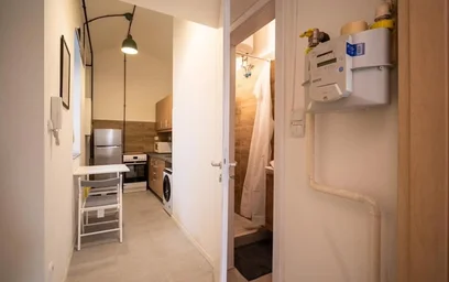 Logement entier à Király utca, VII. kerület, image 4 de 10