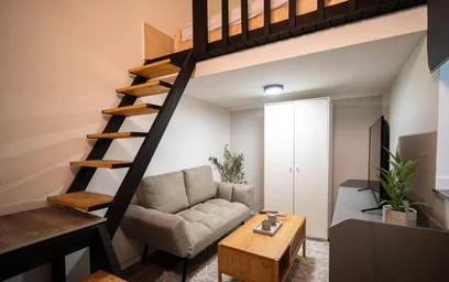 Logement entier à Király utca, VII. kerület, image 6 de 10