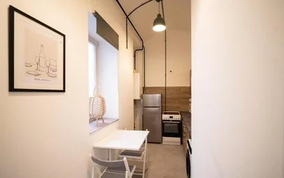 Logement entier à Király utca, VII. kerület, image 7 de 10