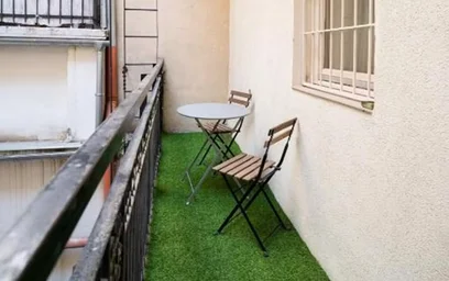 Logement entier à Király utca, VII. kerület, image 8 de 10