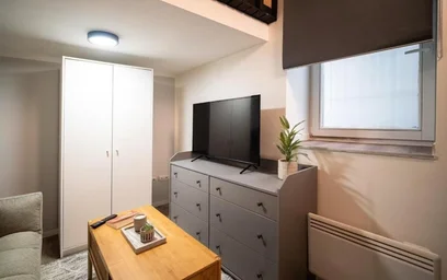 Logement entier à Király utca, VII. kerület, image 10 de 10