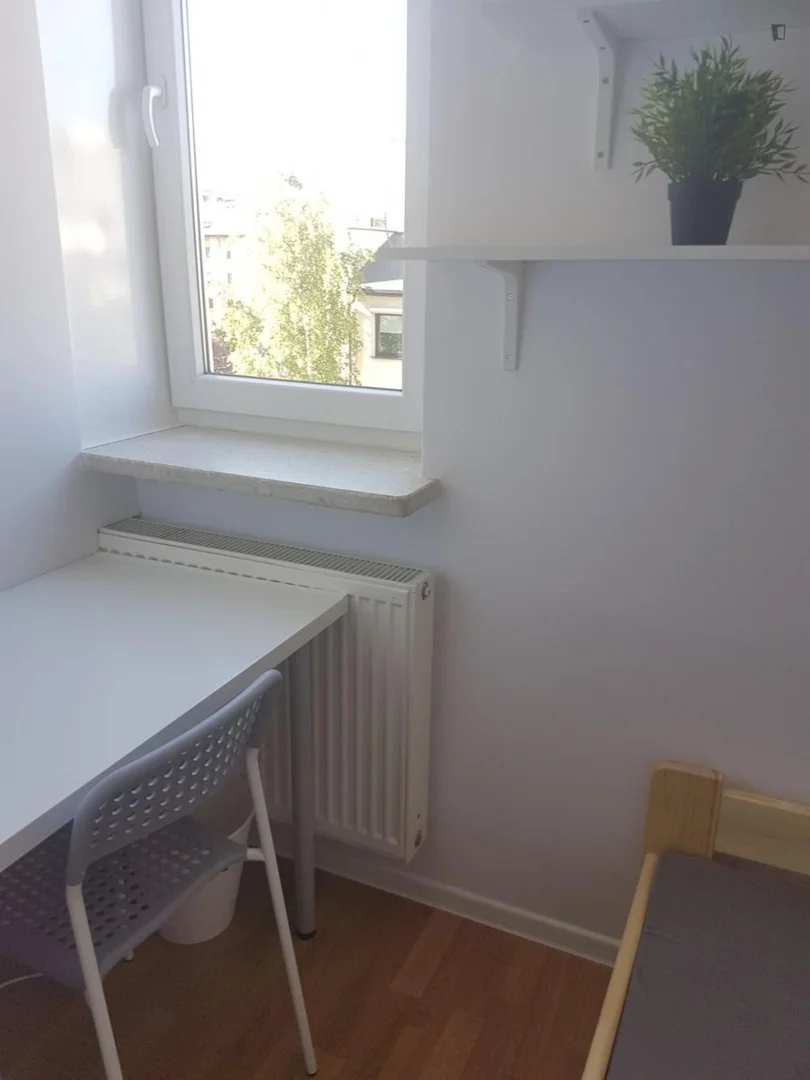 Preisgünstiges Studentenzimmer in günstiger Lage in 