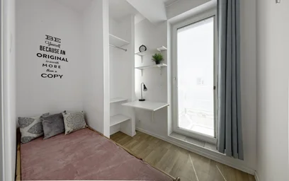 Privatzimmer in der ul. Pod LipÄ…, bild 1 von 12