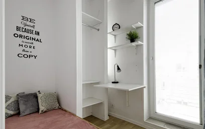 Privatzimmer in der ul. Pod LipÄ…, bild 2 von 12