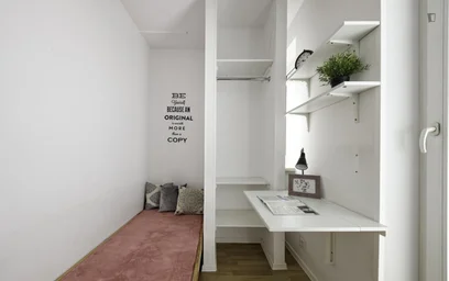Privatzimmer in der ul. Pod LipÄ…, bild 3 von 12