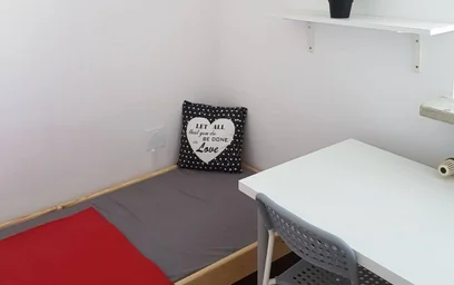 Privatzimmer in der ul. Pod LipÄ…, bild 1 von 10