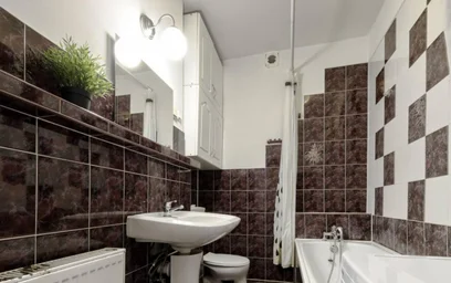 Privatzimmer in der ul. Pod LipÄ…, bild 6 von 10