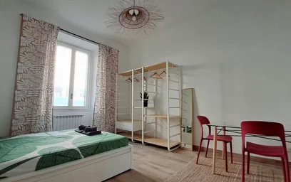 Logement entier à Via Savona, Giambellino, image 4 de 10