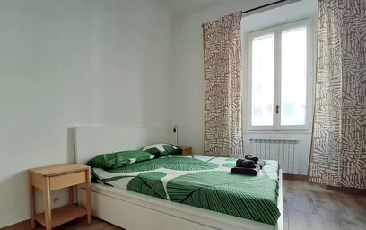 Logement entier à Via Savona, Giambellino, image 5 de 10